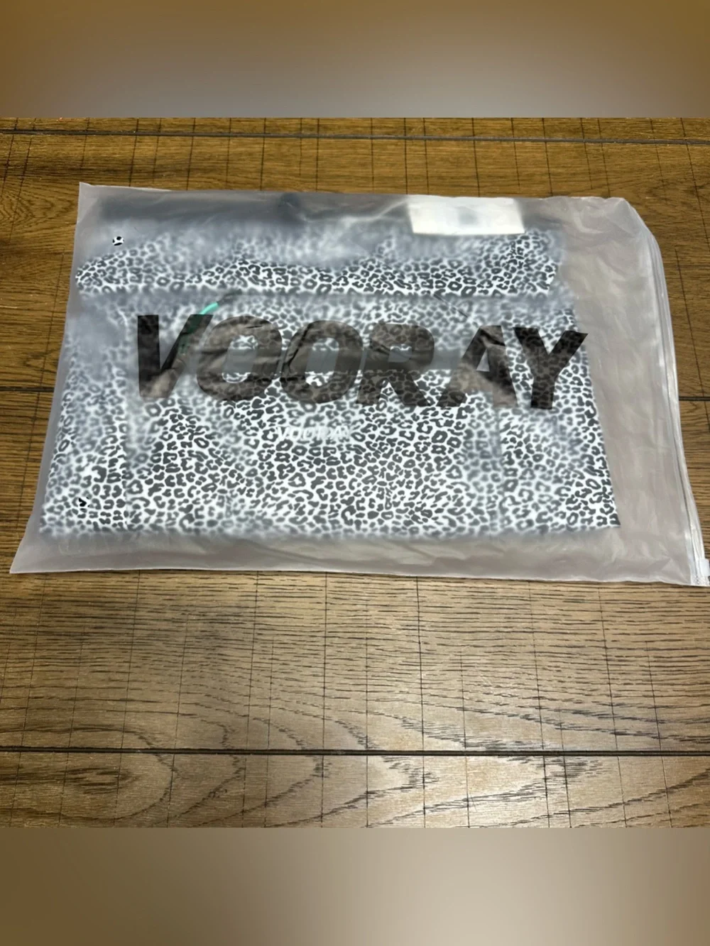 Vooray brand backpack